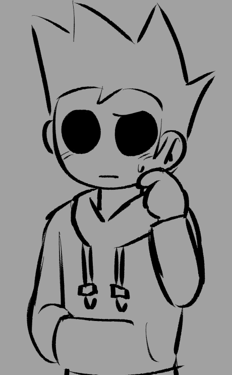 SaintMFway's tweet photo. im doing random sketches while I try to get inspo for merch... https://t.co/guxkLlKLA5