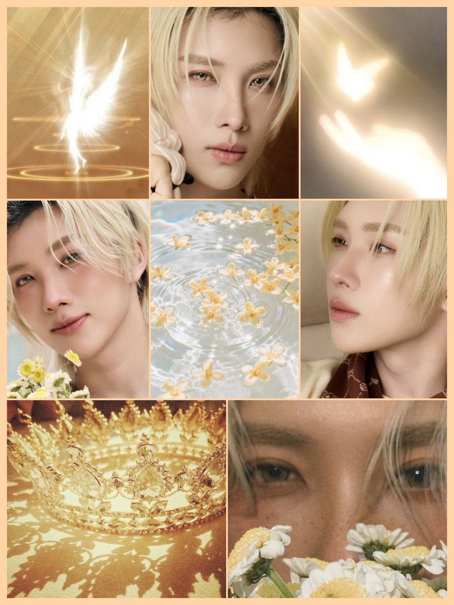 softstaticlow's tweet photo. A spirit born from the sun, carrying its warmth and light wherever he goes☀️✨

#NoeulNuttarat #MagentaBoy #S2TheSunset #BoNoh https://t.co/5BCesGVMcW