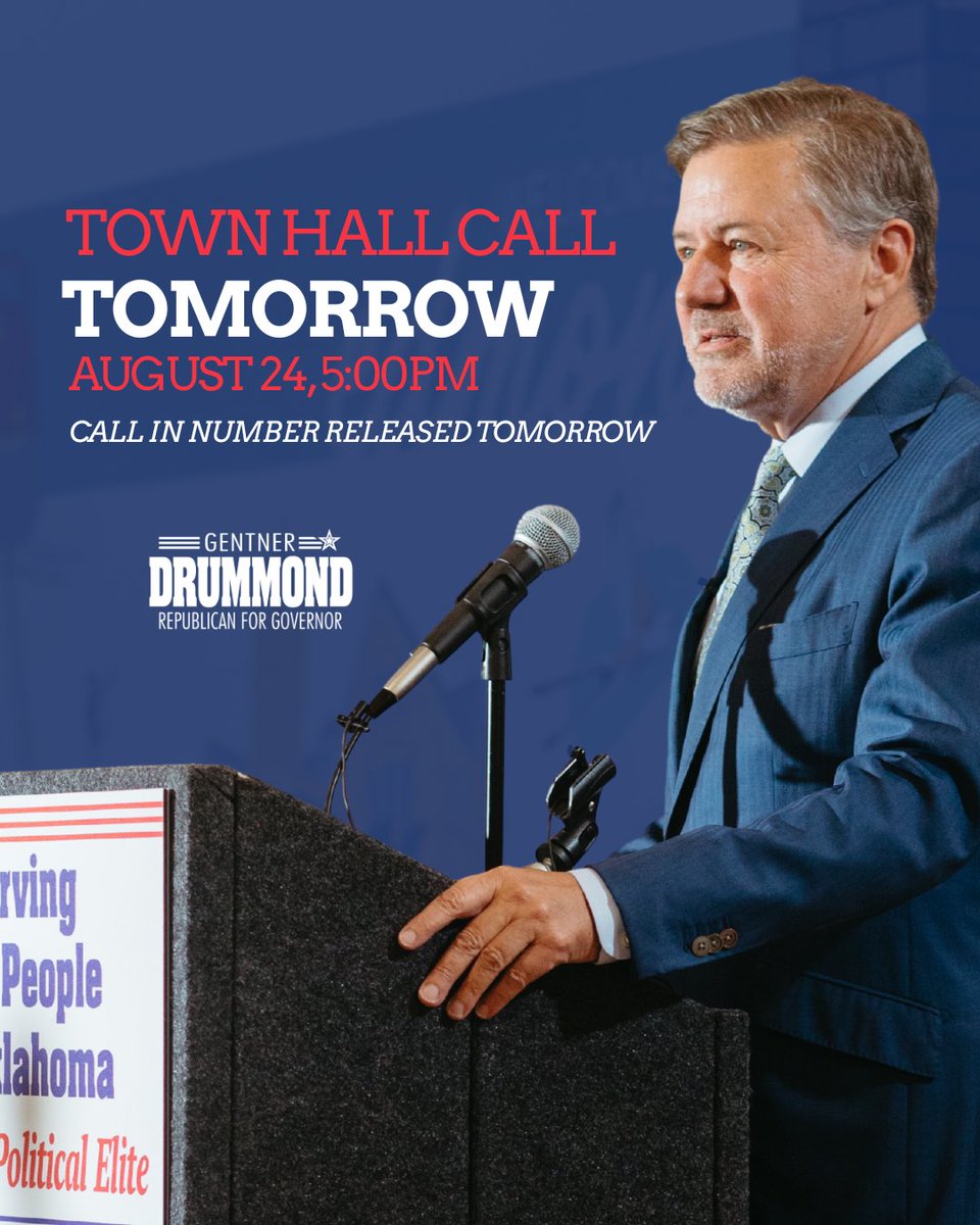 OKDemocrats tweet picture
