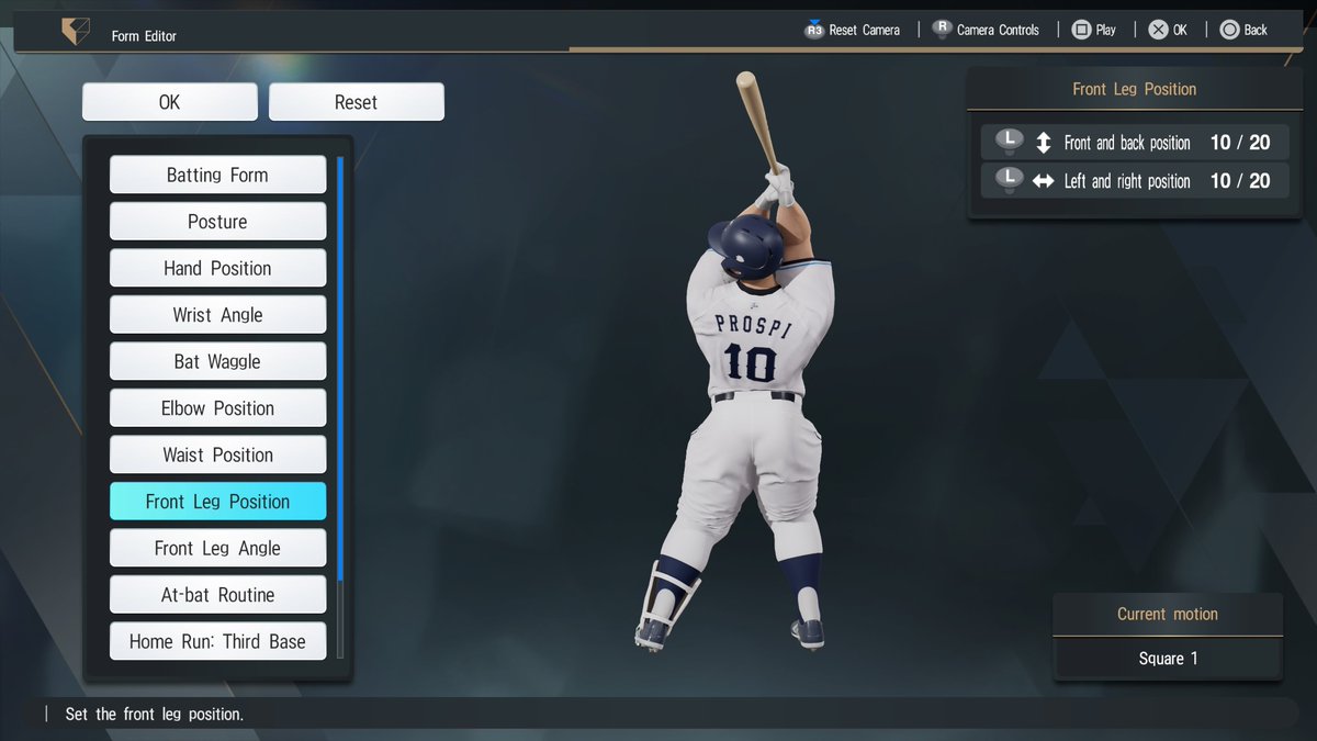 DJATaylor1's tweet photo. The character creator in this game is fucking me😭😭 https://t.co/nohPKcJNfO