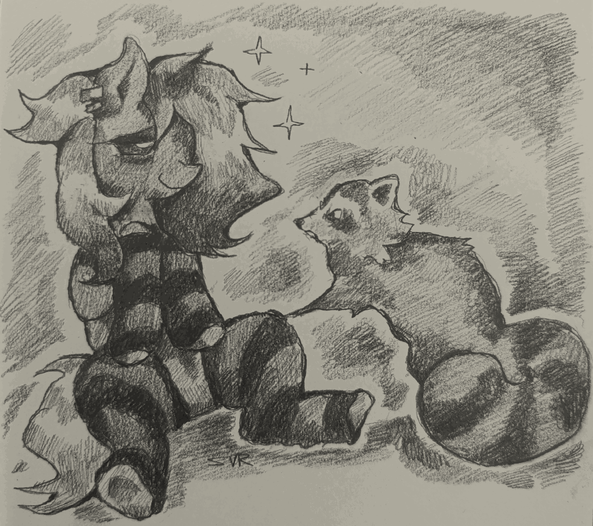 BeyondOblivions's tweet photo. ey, stuff I drew during Artfight 
#artmootsㅤ #artfight https://t.co/zLMpuCkdcL