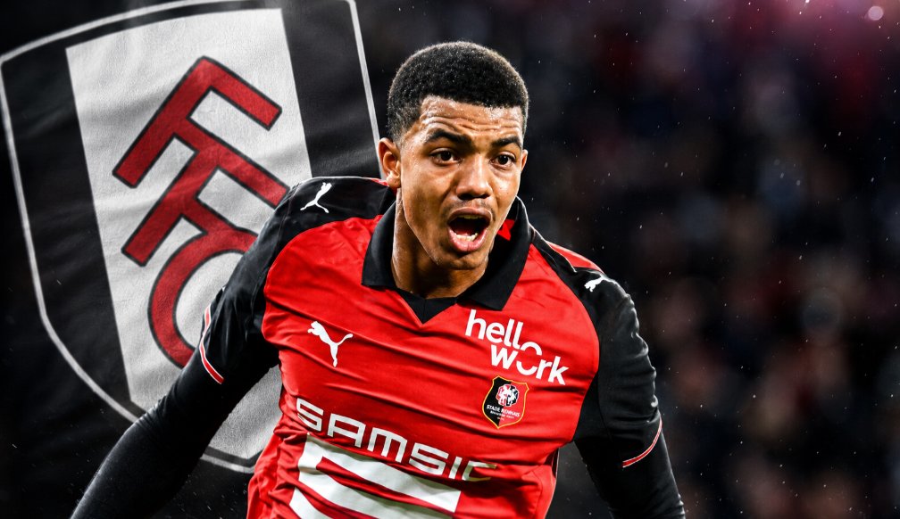 FulhamTransfer's tweet photo. 🚨 ❌Understand Fulham and Rennes met midweek to discuss Ait Boudlal. No agreement could be found & Fulham have decided to move on to other targets with the French side standing firm on their valuation & the window drawing to a close. 

Fulham made the players reps aware they will continue to monitor him this season and may return next summer. 
⚫⚪#FFC #Rennes #Transfers