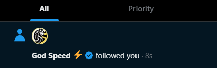 GodSpeedES's tweet photo. With the recent South America Rematch Win… who’s still missing that followback? 👀 https://t.co/zHciiuvfq9