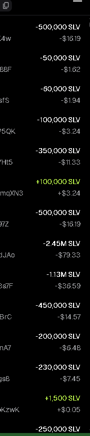 SolValleys's tweet photo. 22.1M tokens sent out. Paid.

Like &amp; repost.

comment Sol address.

free entry into the game. https://t.co/Y5zi2JuqQn