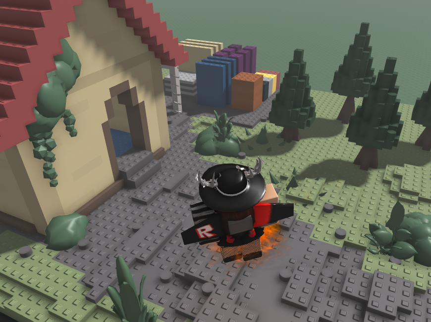 k4thy_ec's tweet photo. ~ Nezzera ~
A Studbuilding game inspired by 2010~2014 building games. Integrated with a Save File system, 240 Skyboxes, and much more!
Game in thread.
#nezzera #studbuild #roblox #robloxdev https://t.co/zrho7cH3Ha