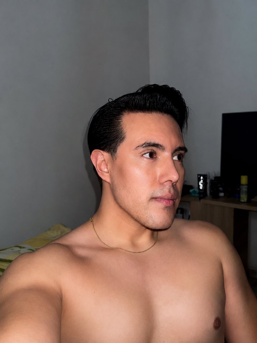 jotika191's tweet photo. Domingo relax 😎 https://t.co/IuCNa2NqEd