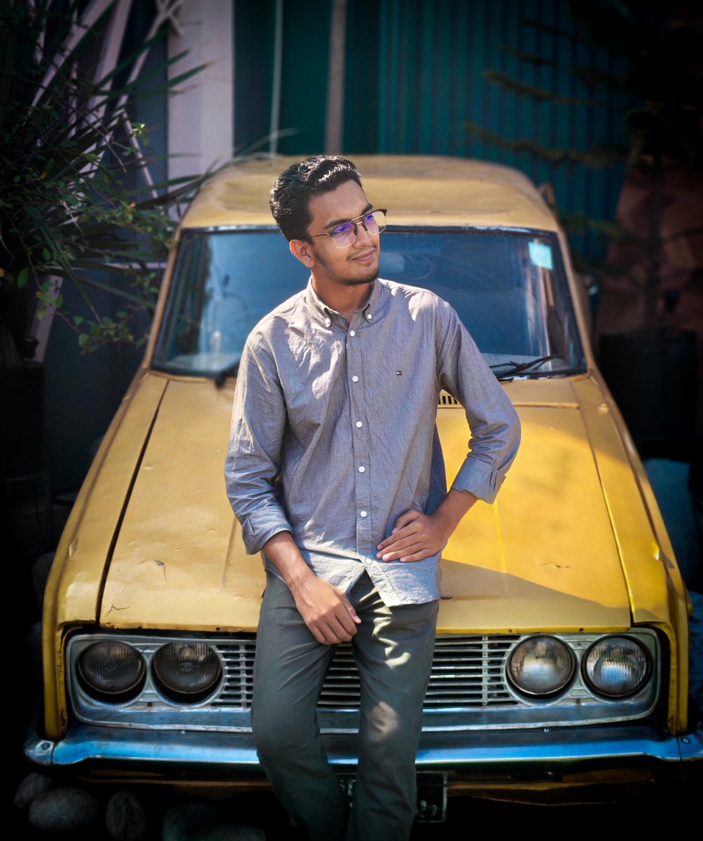 sayemefx's tweet photo. Retro style. https://t.co/aWgbfUwOVx