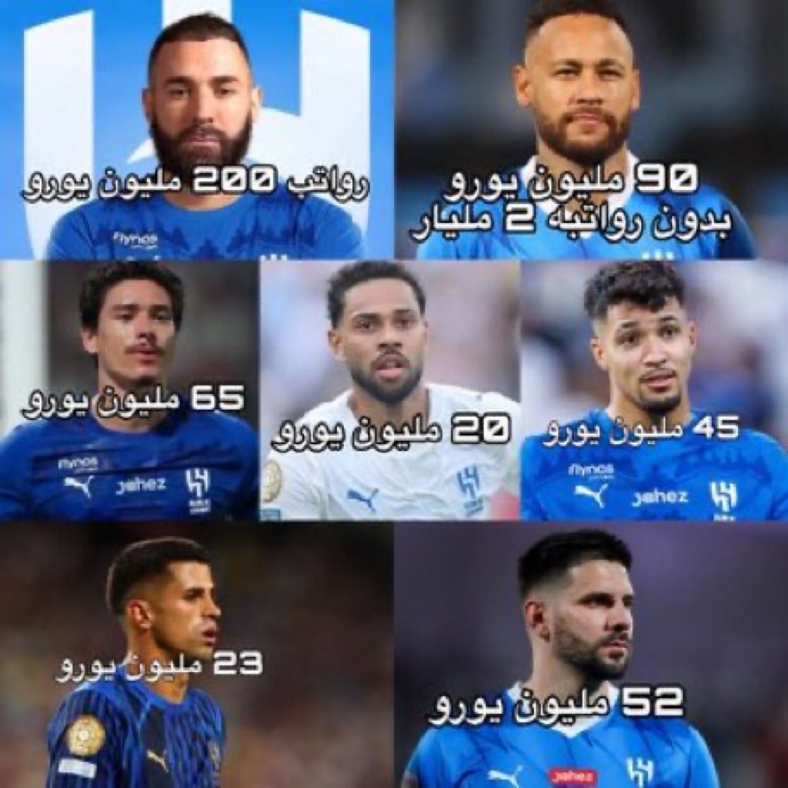 Alchaeb_itti's tweet photo. شوف الدعم الي ما ينوصف للهلال 
يا عالم والله شيء مب طبييعي https://t.co/R52g9ZSQoP