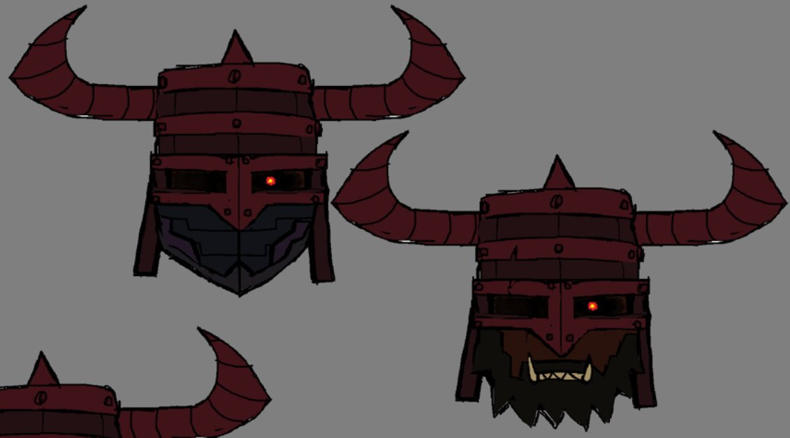 Forsaken_News's tweet photo. 🚨News🚨

Doombringer has been confirmed to be black, being the forth POC character in Forsaken!

#Forsaken #forsakenroblox #doombringer https://t.co/DwHDNsPdTu