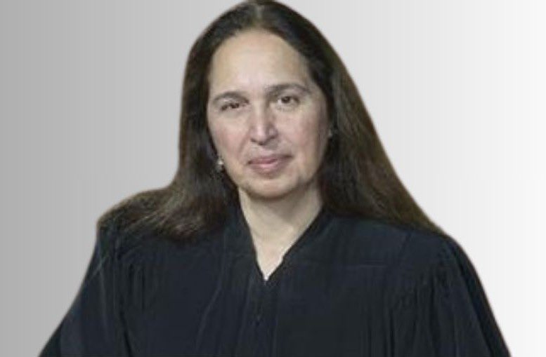 GuntherEagleman's tweet photo. 🚨 ONE OBAMA JUDGE IS TRYING TO SHUT DOWN MAIL BALLOT SECURITY 

The U.S. Postal Service just filed new rules to finally lock down mail-in ballots for the midterms, basic tracking, chain-of-custody, and requiring clean voter lists.

Judge Indira Talwani immediately hit the panic button.

She’s demanding the Trump administration answer by Tuesday… or she’ll block the rule from even being published.

This isn’t about “protecting democracy.”
This is a leftist judge on a power trip trying to keep the most fraud-prone voting method wide open.

Election integrity is not optional.

One activist judge doesn’t get to decide how America runs its elections.

SCOTUS needs to step in and shut this down.