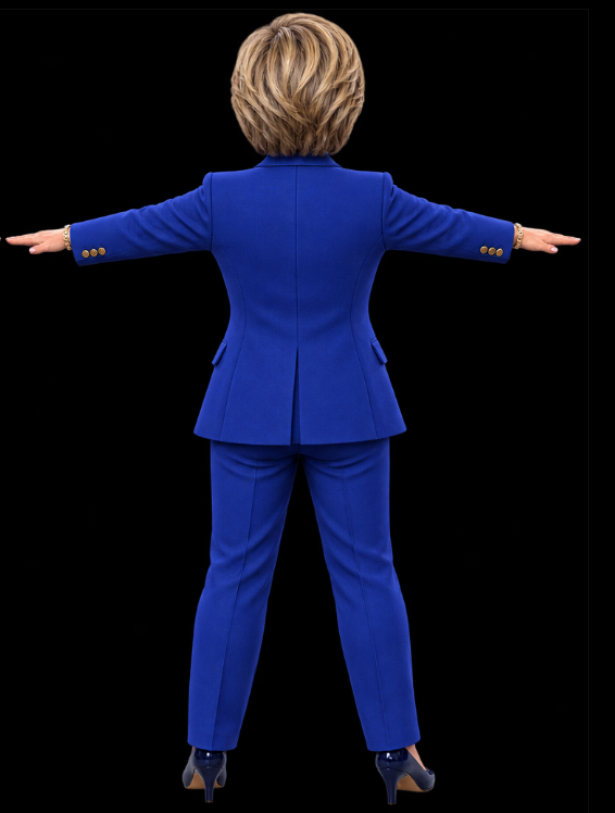 duckifer_com's tweet photo. 👀 Duck Town just got even crazier.

Bill Clinton and Hillary Clinton are coming to Duckifer as playable game characters. 🎮🦆

Our character roster keeps expanding, and we’re just getting started. 🔥

#Duckifer #DuckTown #Gaming #IndieGame #PlayToEarn https://t.co/fTlglH73fD