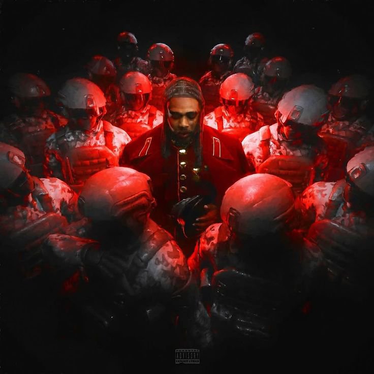 hovie_09's tweet photo. 🚨 BNXN’s “CAPTAIN” has now spent 60 WEEKS in the Top 10 of the NG Spotify Albums Chart.

It has NEVER left the Top 10 since its release. 🐐🫂 https://t.co/zgOi5P5SoR
