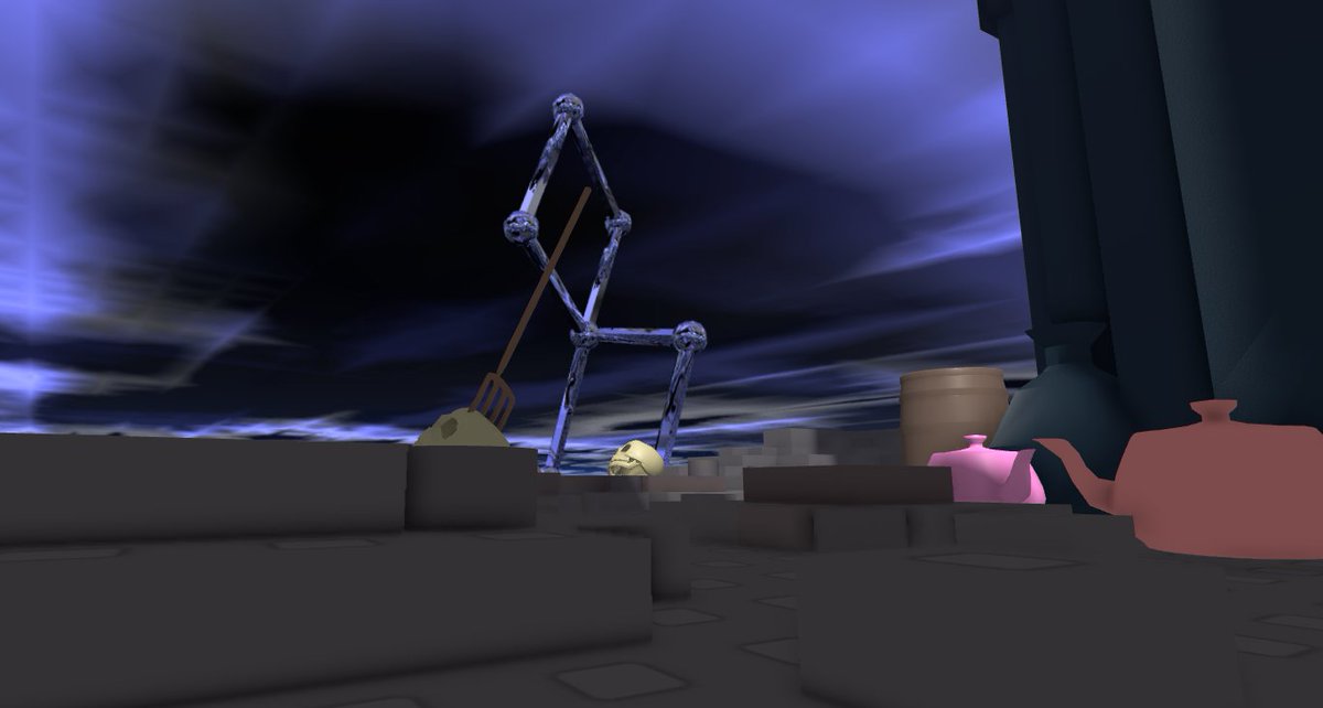k4thy_ec's tweet photo. ~ Nezzera ~
A Studbuilding game inspired by 2010~2014 building games. Integrated with a Save File system, 240 Skyboxes, and much more!
Game in thread.
#nezzera #studbuild #roblox #robloxdev https://t.co/zrho7cH3Ha