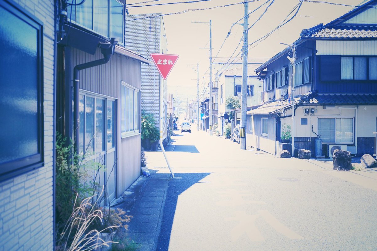 adechi502's tweet photo. 週3日のパートの私
お金にはならないけど
何とか暮らしています
そして今日は月曜日
私の好きな休みの日。

#日常の風景
#何処かの街角 https://t.co/RMFebJsFVt