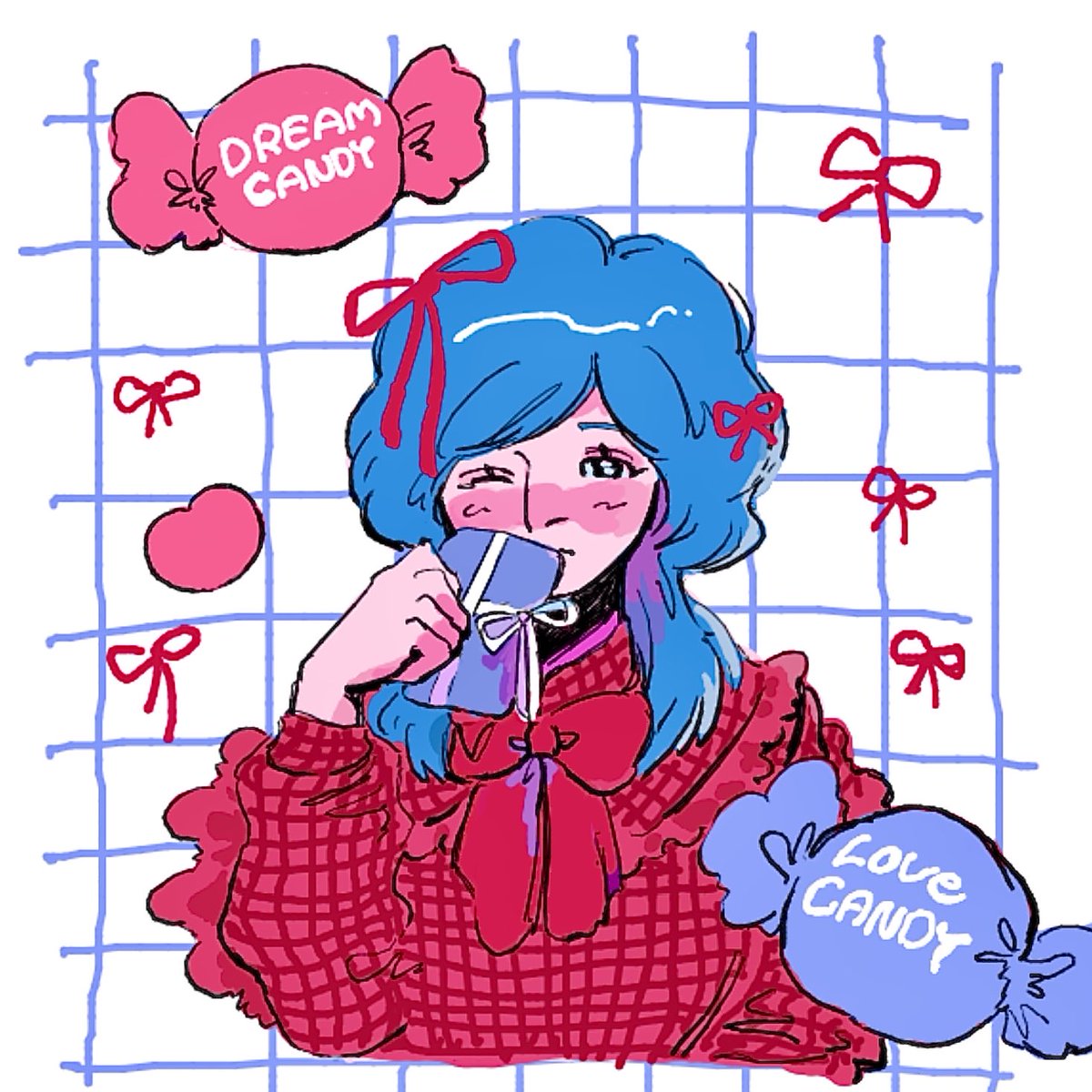 poposuke_ff5d00's tweet photo. 🎀 https://t.co/b6pgqjTy5L