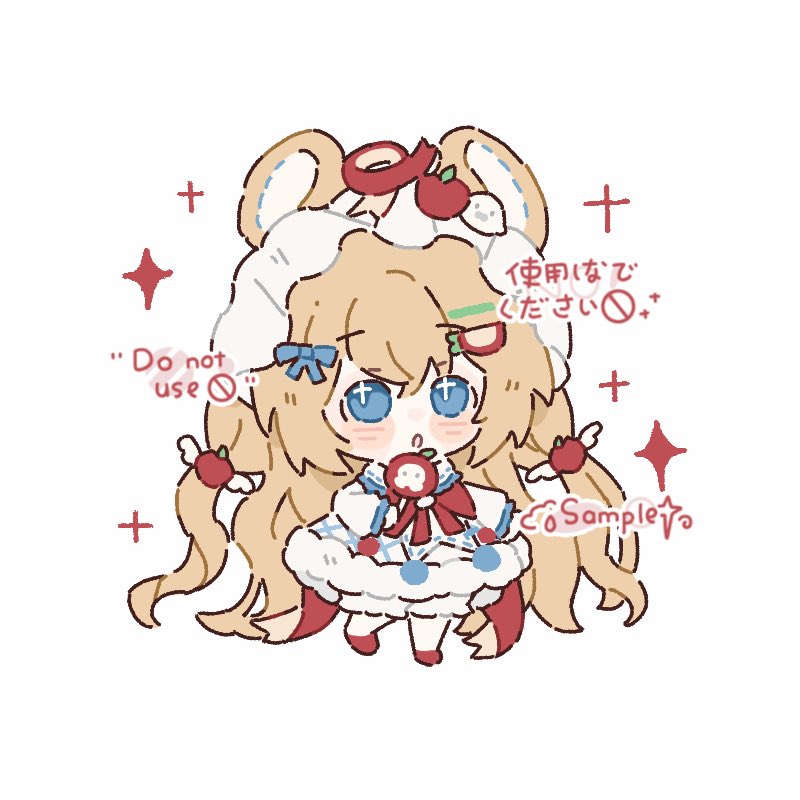 unluckyy325770's tweet photo. ✨🤍 Art Raffle 💙✨️

🏆 1 winner
🎁 1 kawaii chibi

✨ Rules :
💙 Follow me on X + VGen
🤍 Like + repost
💙 Comment your OC (optional

🗓️ Ends August 31
🍧Vgen https://t.co/hrVOV7dNSE

GoodLuck and Welcome to commission!!
#artgiveaway #ArtRaffle #CommissionOpen #VGen https://t.co/TIMHsIXU1T