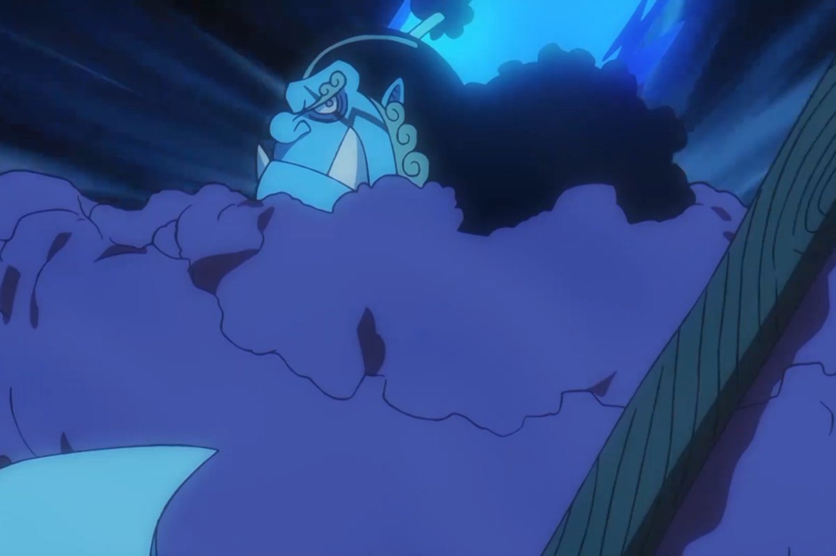 costixDxD's tweet photo. #ONEPIECE1175
JINBE YOU BEAUTIFUL MAN.😍 https://t.co/JodzFRGhCh