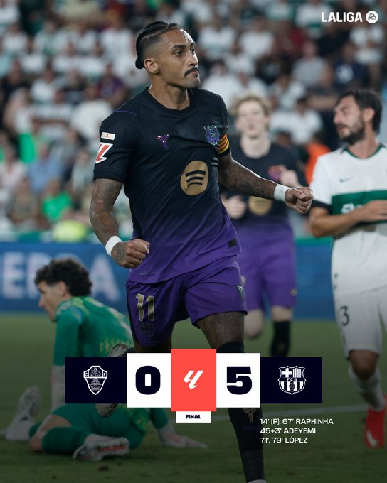 ElchePeru's tweet photo. 𝐅𝐢𝐧𝐚𝐥 𝐝𝐞𝐥 𝐩𝐚𝐫𝐭𝐢𝐝𝐨 𝐞𝐧 𝐞𝐥 𝐌𝐚𝐫𝐭𝐢𝐧 𝐕𝐚𝐥𝐞𝐫𝐨 🕒🕒

𝟓 𝐚 𝟎 𝐝𝐨𝐥𝐨𝐫𝐨𝐬𝐨, 𝐚 𝐥𝐞𝐯𝐚𝐧𝐭𝐚𝐫 𝐜𝐚𝐛𝐞𝐳𝐚 𝐥𝐚 𝐬𝐢𝐠𝐮𝐢𝐞𝐧𝐭𝐞 𝐣𝐨𝐫𝐧𝐚𝐝𝐚 𝐯𝐬 𝐞𝐥 𝐑𝐚𝐜𝐢𝐧𝐠 https://t.co/G5Mwvo4Uxh