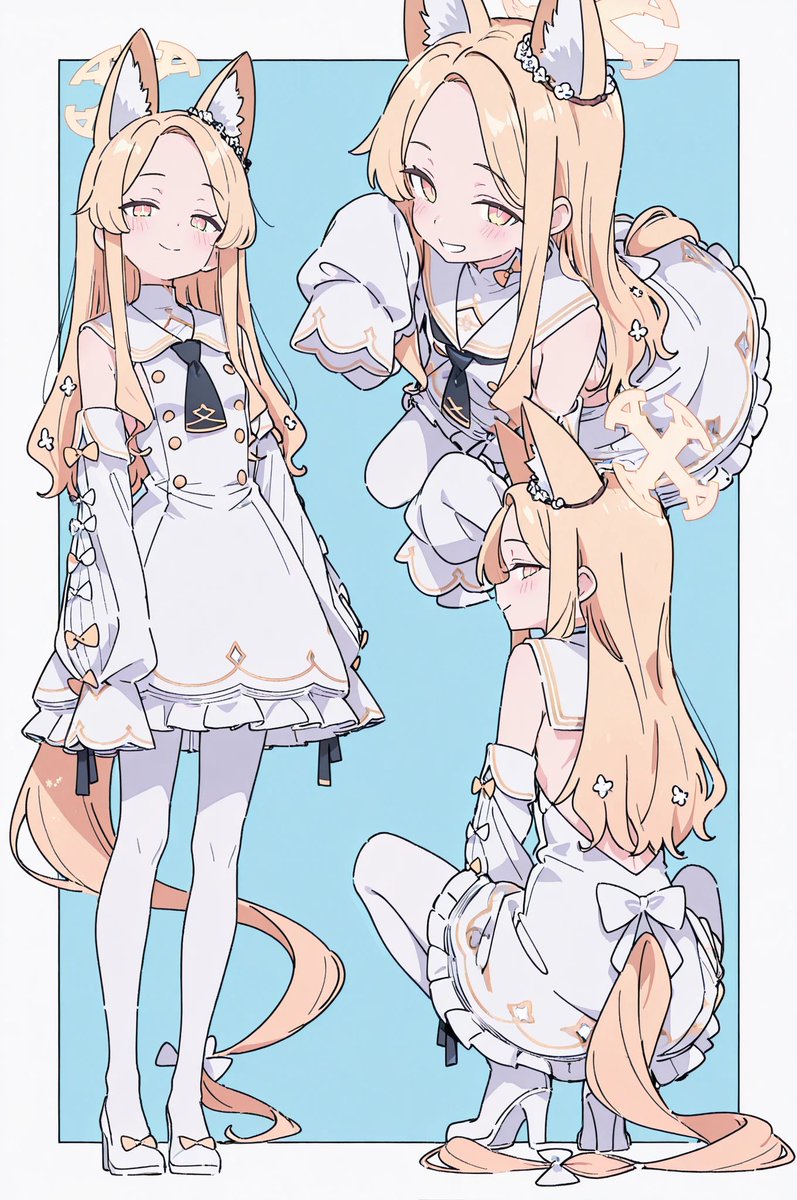 SECxb8jpvHXEIrg's tweet photo. 百合園セイアちゃん https://t.co/SJFmoKHEXV