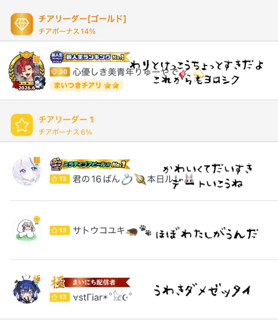 17_xox_'s tweet photo. ありがとうございました https://t.co/GpB8yNtHEQ