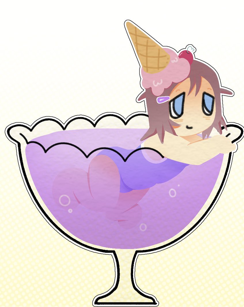 moeSugar_life's tweet photo. hmm 🍦🍭 https://t.co/WKUoH1EkwJ