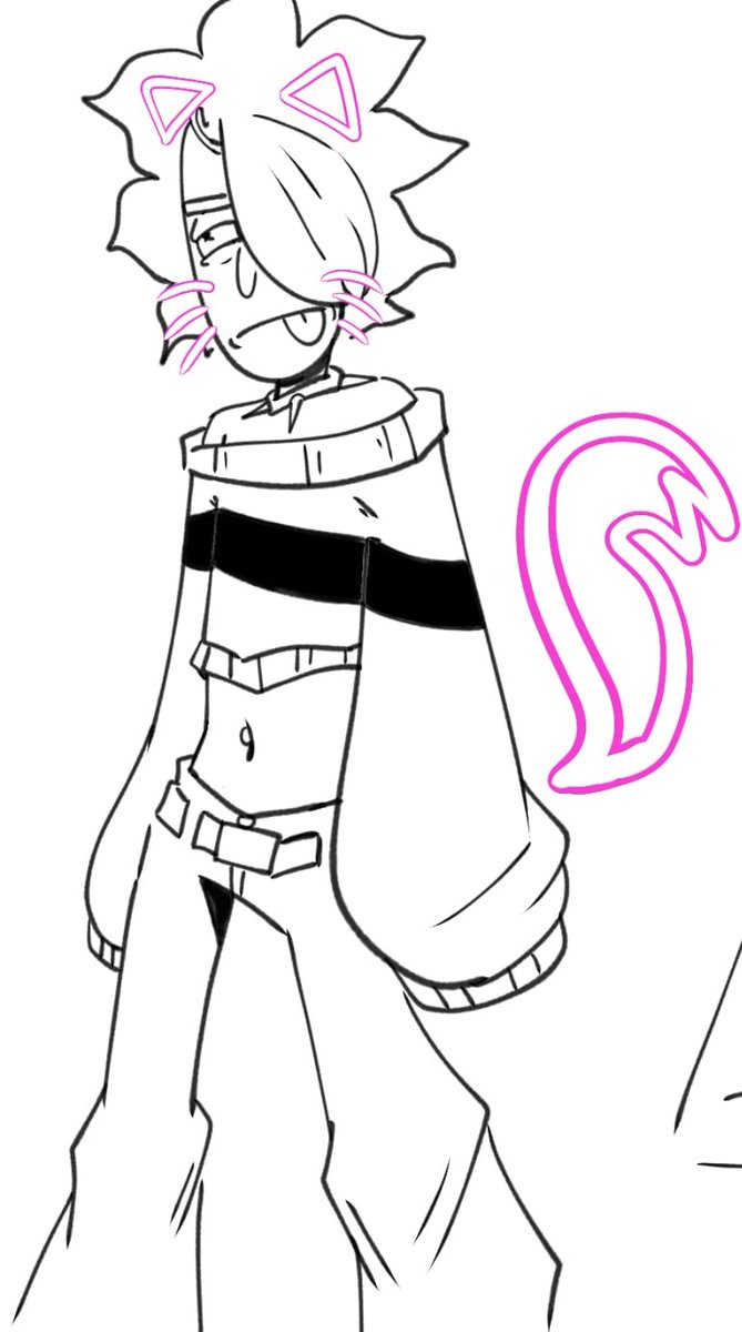 RSalome76803's tweet photo. Doofuszero stuff

eeeh, idk, eat my children
#rickandmorty #doofusrick #zerorick #doodles https://t.co/nNCOuRKXKH