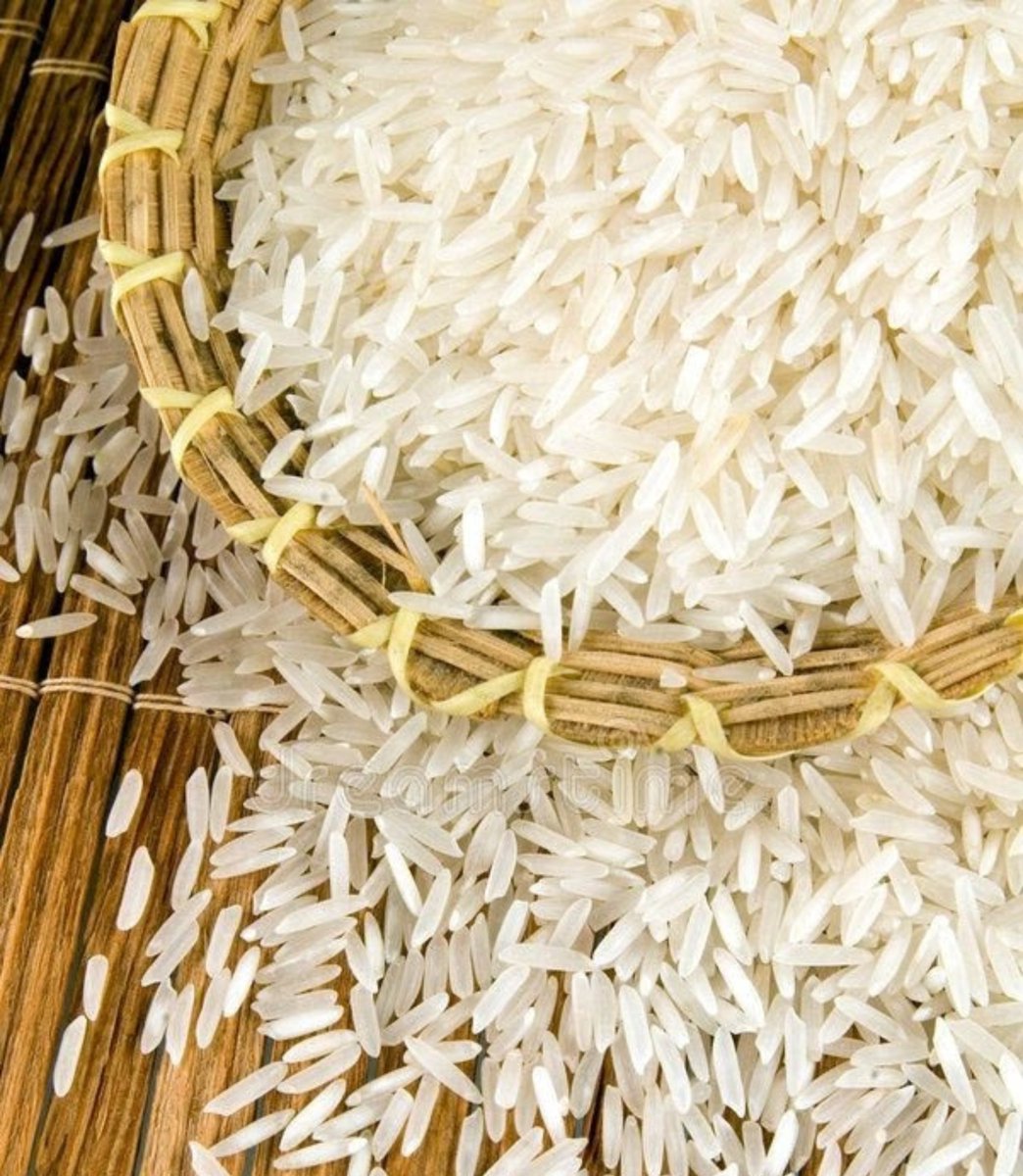BullTheoryio's tweet photo. BREAKING: 🇺🇸 US rice prices are up 48% since the Iran war started.

Food inflation in the US is going insane. https://t.co/vqgVyh0oCh