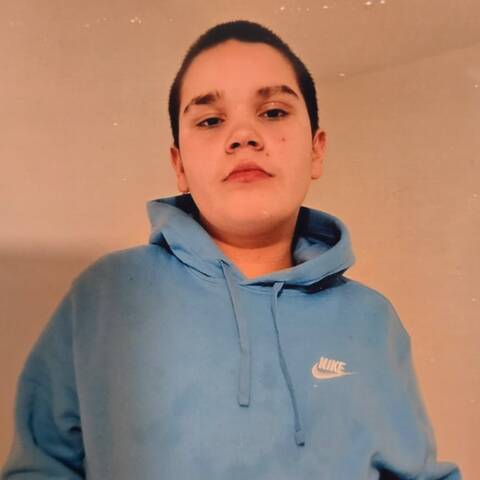 B_Sentinel's tweet photo. Chilliwack RCMP are seeking help locating 13-year-old Zayn Johnston, who was last seen Aug. 6 and may be in the Langley area. #Chilliwack #LangleyBC #MissingPerson #BCNews

https://t.co/IPYpYUf9XQ https://t.co/OEb9R77RKw