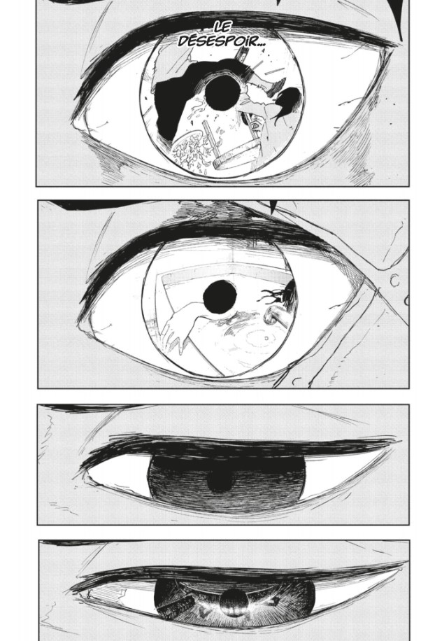 Pokman99432860's tweet photo. BATS-TOI KUNISHIGE ROKUHIRA !!! SOIS DIGNE D'ELLE !!!
(Kagurabachi Chap. 129)
#OffTopicPokemon #KAGURABACHI #KAGURABACHI129 https://t.co/ONB8JZqvHS