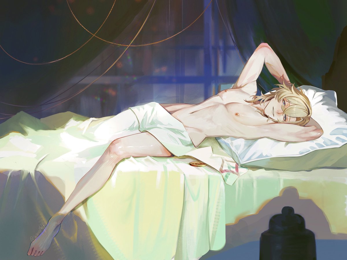 SwampTuft's tweet photo. 1am, a summer’s night.

Implied #ratiorine https://t.co/3QlxKplSn0