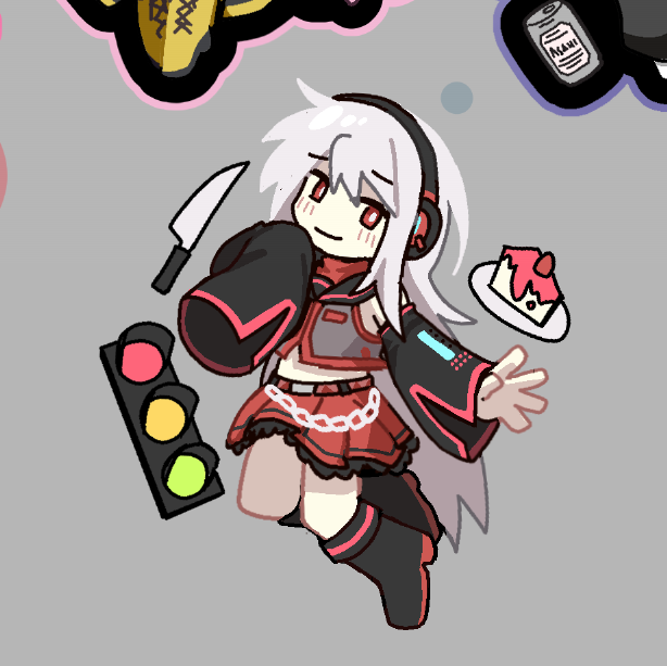 roachedtea's tweet photo. i'm prolly gonna have low stock of her though, i just made this for me and my friends only HAHA https://t.co/6iAqnLlB25