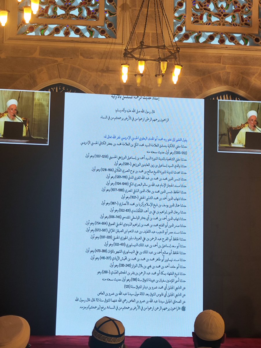 _hikmetliNAZIM's tweet photo. والحمد لله رب العالمين https://t.co/CdWU1fKJVS