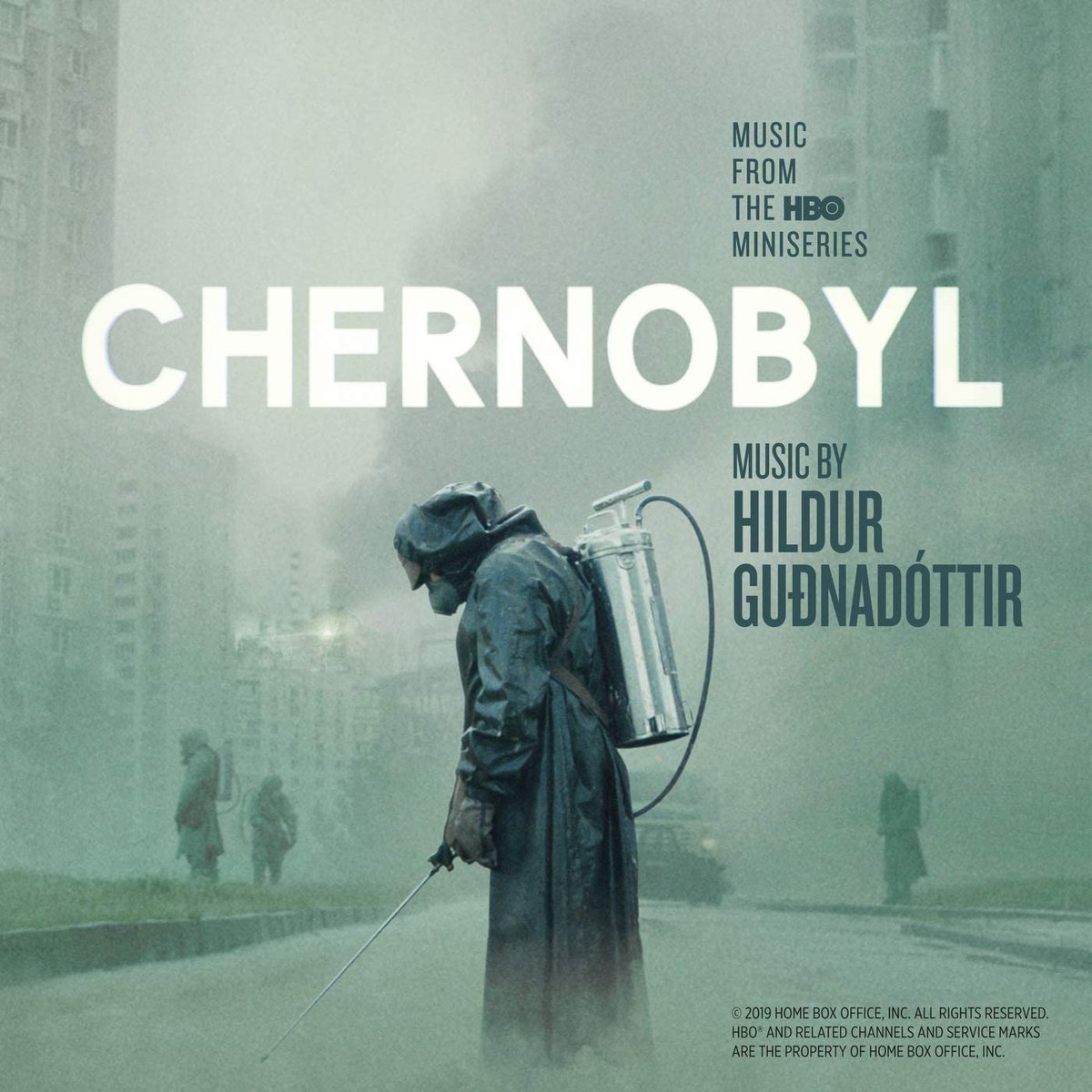 LobbyCardTweets's tweet photo. Back in stock.. but not for long, as I only have ONE sealed CD available of this brooding, bleak gem! https://t.co/jSGdO9Trdr #Chernobyl #soundtracks https://t.co/lrd22kbTAI
