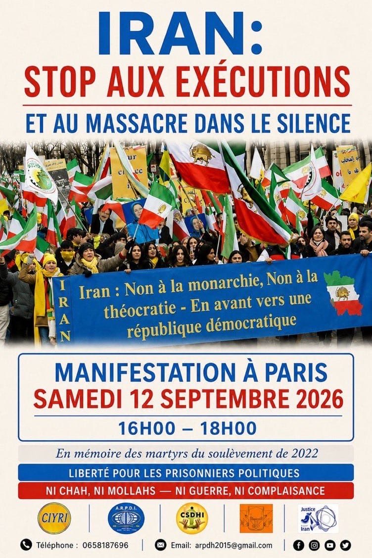 vajiehe's tweet photo. #NoToExecotions
#YesToDemocraticRepublic
خوشبختانه دیگر قرون وسطی بر نمیگردد! قوانین آن دوران را لغو کنید!
شرم احساسی است انسانی! https://t.co/VIeqeHFphG