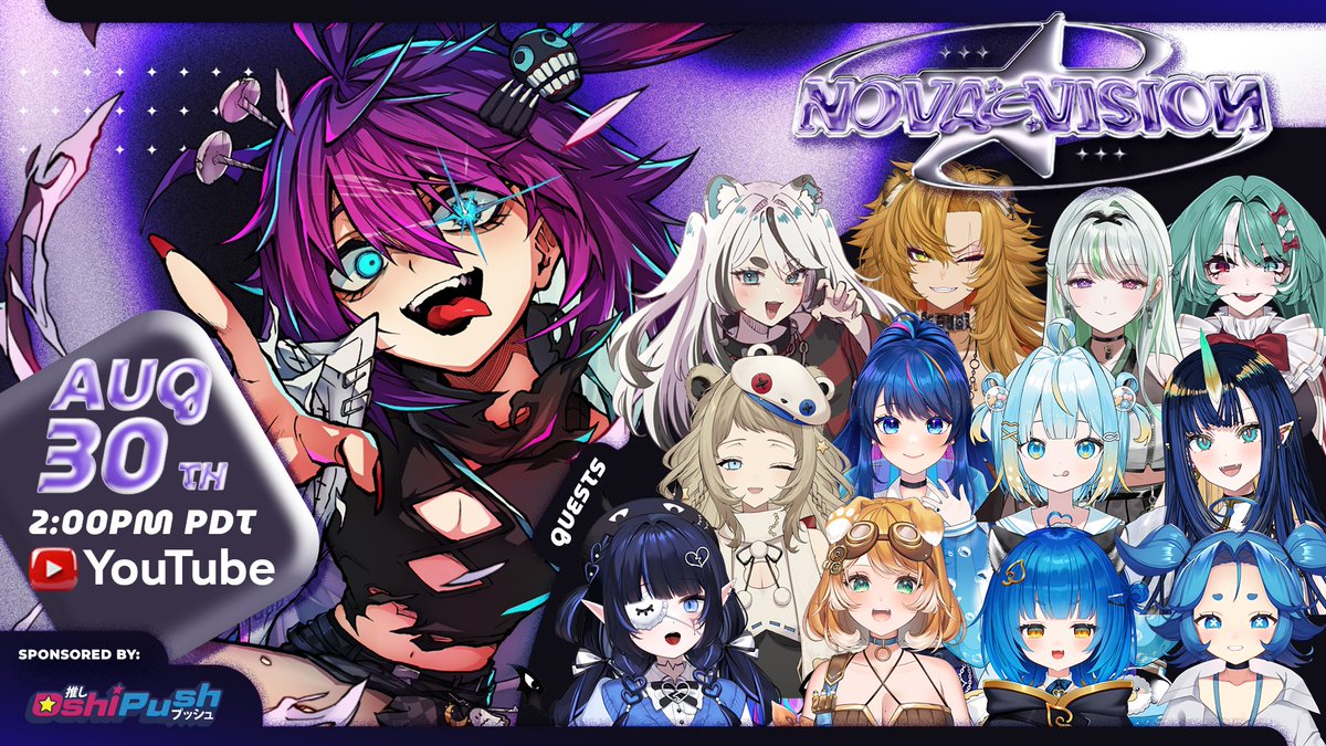 DrNOVAe tweet picture