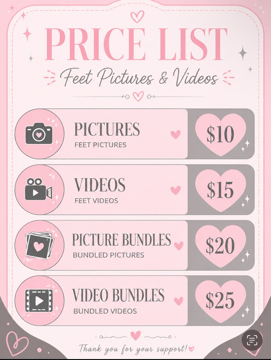 msprettylifeet's tweet photo. don't play , spend that money !!
#loser #paypig #feetfetısh https://t.co/ukKfO8sZ49