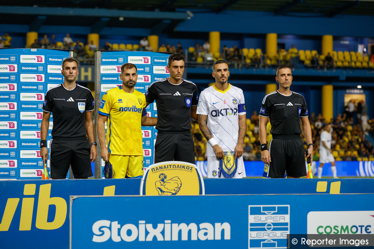 Super_League_GR's tweet photo. 25', 1-0 στο Αγρίνιο (Γκράναθ στο 6').
➡️https://t.co/wtuY0JG9Cg
#slgr #StoiximanSuperLeague #MD1 #panast #panaitolikosfc #asterasfc #Stoiximan https://t.co/QkMsfcn9T8