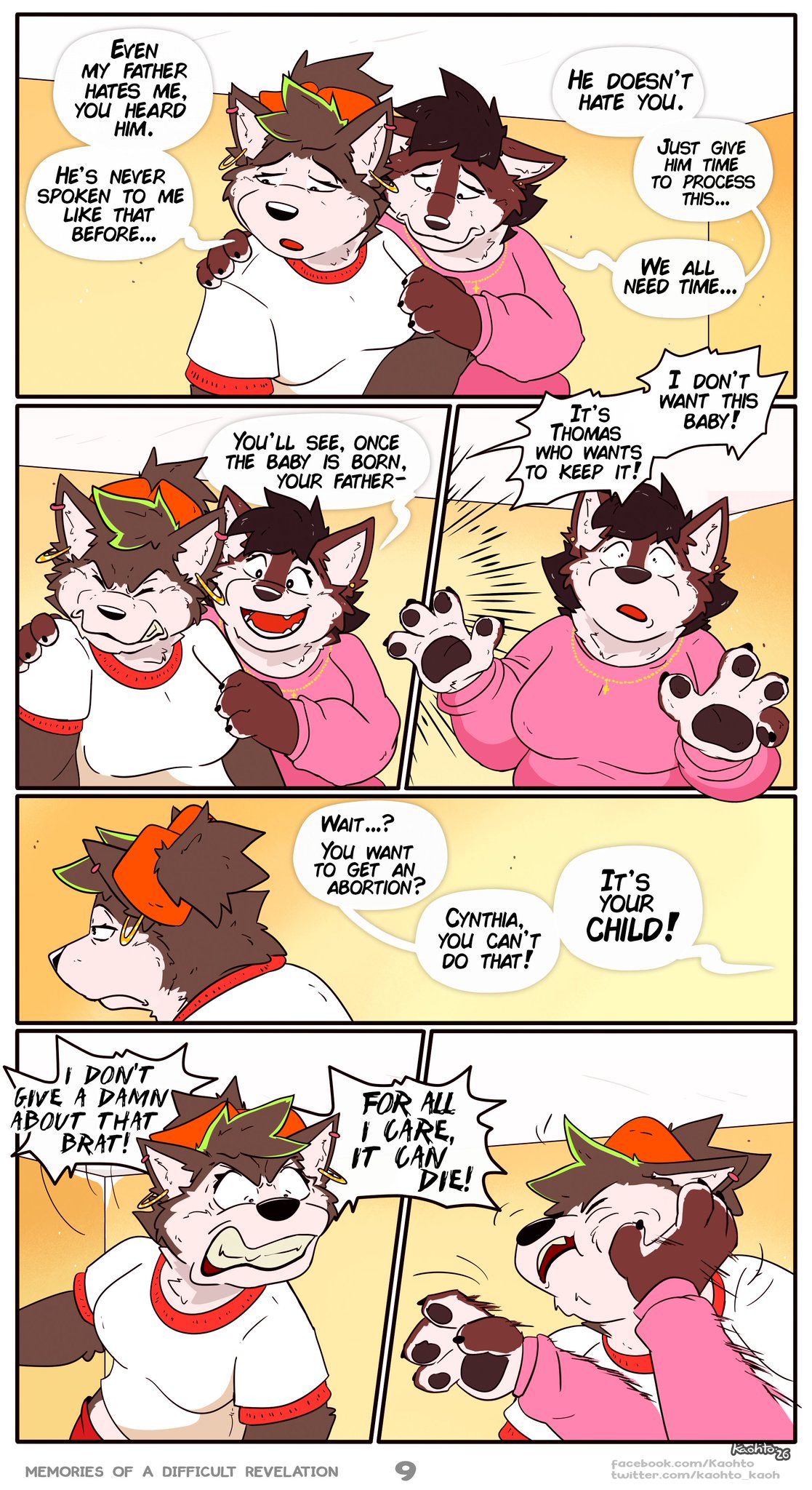 Kaohto on X: 