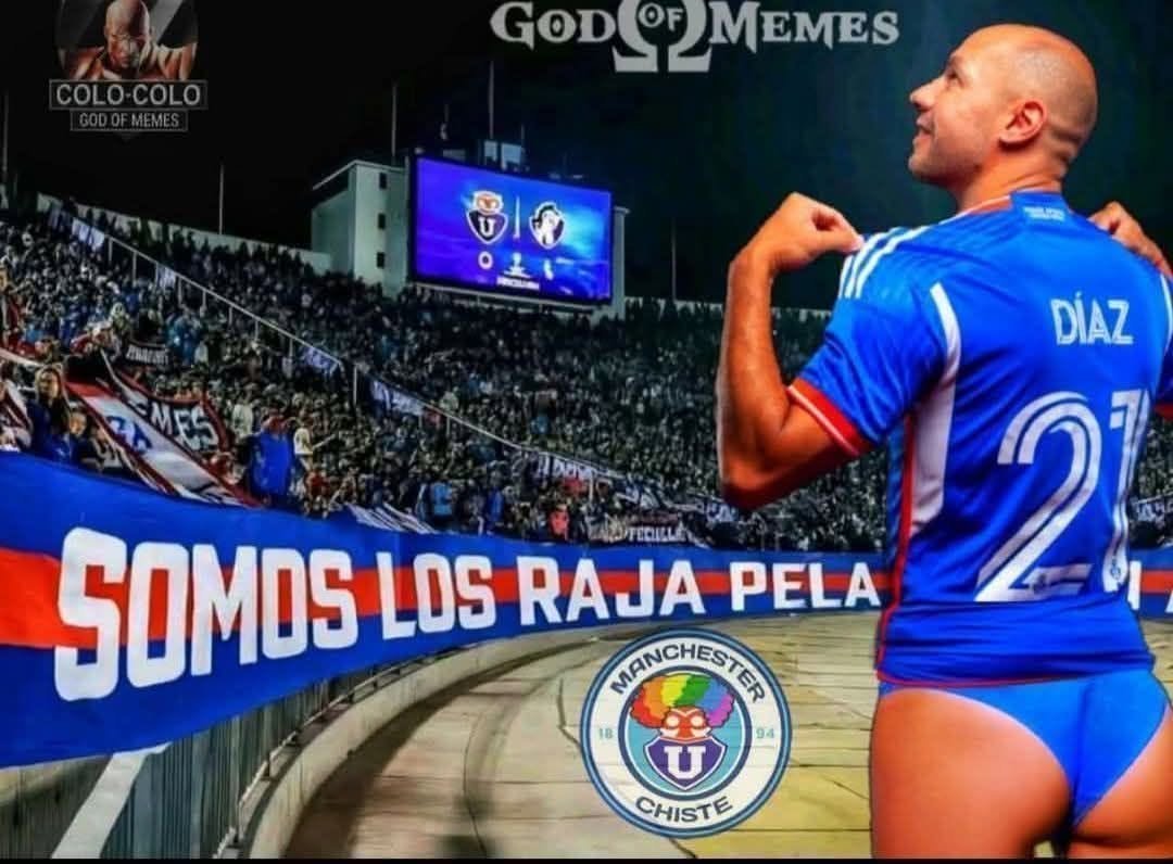 exegarri64's tweet photo. @escobillana Dando jugo desde antes que comience la matanza, que vamos a hacer en el estadio arrendado, inquilinas y la conchesumadre... 🦉 🐸 💩🪰 https://t.co/LdHfivcczW