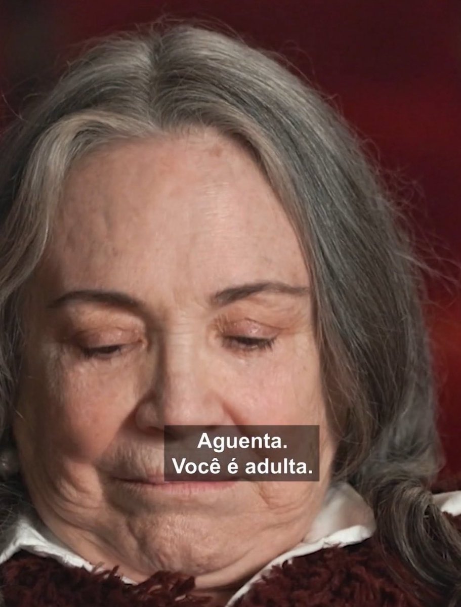 agatathristie's tweet photo. a semana nem começou e eu já quero desistir https://t.co/sGVwsMGm4n