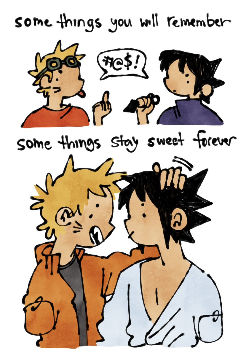 cloudofficial5's tweet photo. animal mask by the mountain goats #naruto #narusasu https://t.co/ZD45WTFLH4