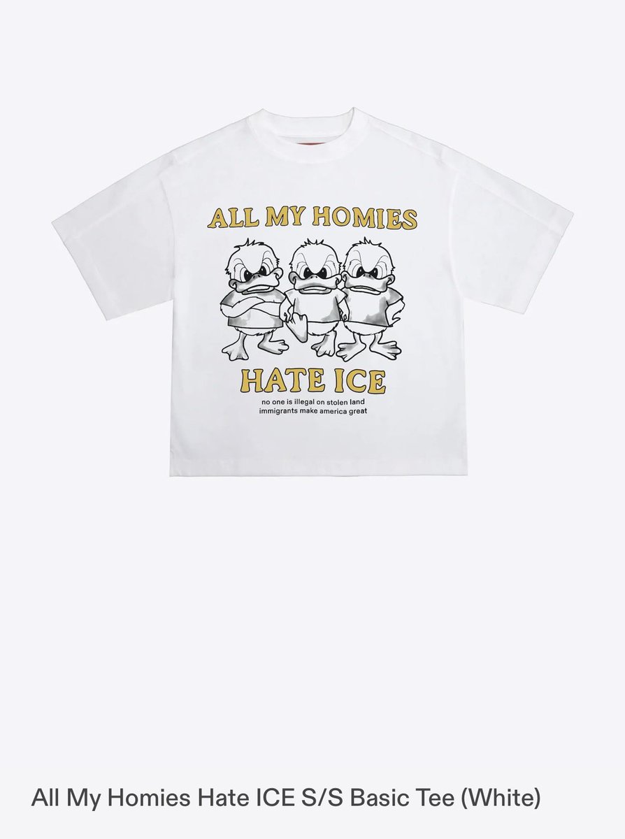 ZaynJMMex's tweet photo. Zayn está usando una playera de “All My Homies Hate ICE” de CHNGE

— El 100% de las ganancias de la venta de esta playera será donado al Centro de Recursos Legales para Inmigrantes

🛒 https://t.co/OzLWiigm3X https://t.co/bzk4izWnUv