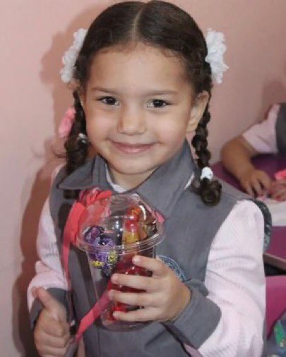 landpalestine's tweet photo. Just in case you don't know Israel has finally admitted killing hind rajab her whole family and the 2 paramedics who were going to save her it took 933 days to confirm they shot 335 bullets in a 5 year old girl https://t.co/3rpy9k4e4u