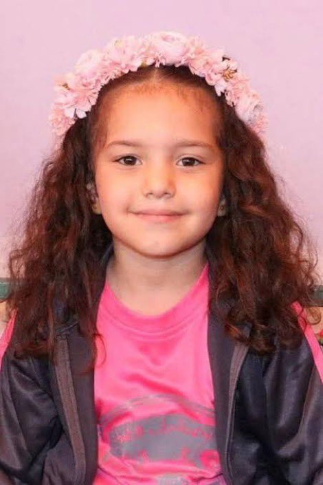 landpalestine's tweet photo. Just in case you don't know Israel has finally admitted killing hind rajab her whole family and the 2 paramedics who were going to save her it took 933 days to confirm they shot 335 bullets in a 5 year old girl https://t.co/3rpy9k4e4u
