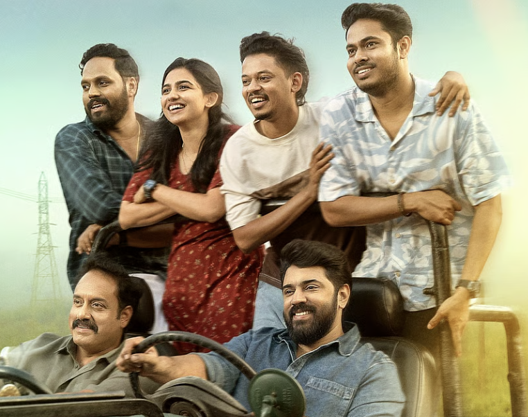 film_waala's tweet photo. I always thought comedy doesn't translate well in foreign language movies. but Malayalam industry has often proven me wrong.

What a great cast in Bethlehum Kudumba Unit. What comic timing! https://t.co/Mk6S0sGzvo