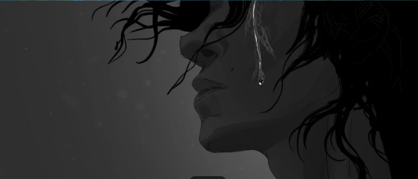jayvikk's tweet photo. angsty jayvik my beloved ohhh how i would've loved this. i really want to know the context of the top image too because it looks like jayce is punching human viktor for some reason https://t.co/zYdtYPsJRX