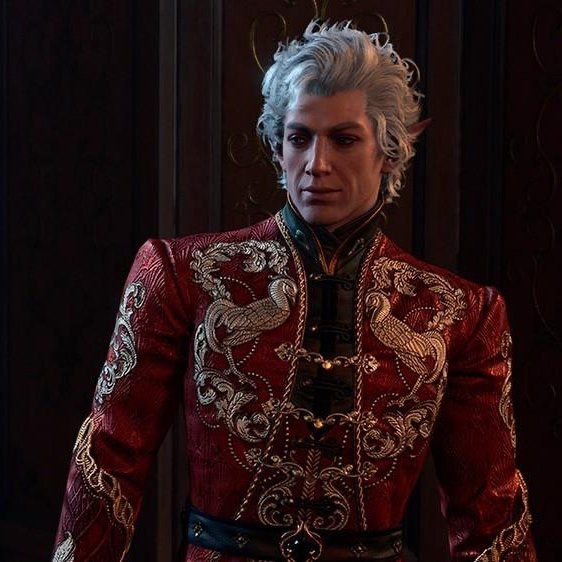 Pirat_Nation's tweet photo. Wizards of the Coast removed the Gur from Astarion’s backstory because of concerns over racism and Romani stereotypes.

The Gur are an important part of Astarion’s story in Baldur’s Gate 3. He is shown making racist comments about them, and the game strongly implies that his actions as a magistrate contributed to the Gur attacking him.

Author T. Kingfisher said WOTC specifically asked her to move away from the Gur storyline because the group was seen as “Romany-stereotype coded.”