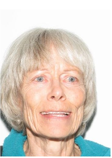 LoudounSheriff's tweet photo. MISSING AND ENDANGERED: The LCSO is seeking assistance in locating a 81-year-old female from Purcellville. 

Carolyn Taylor was last seen on the 18000 block of Foundry Road in Purcellville around 10:40 am (08/23/26). She is believed to be wearing a blue sweatshirt and blue jeans. 

Please call 703-777-1021 with any information.