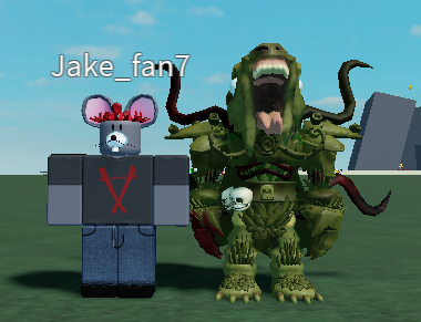 THE_0OZING_ONE's tweet photo. // height comparison to the average robloxian and fully lit up next to oh my god is that a three layer gub stack https://t.co/fXmYIhsImx