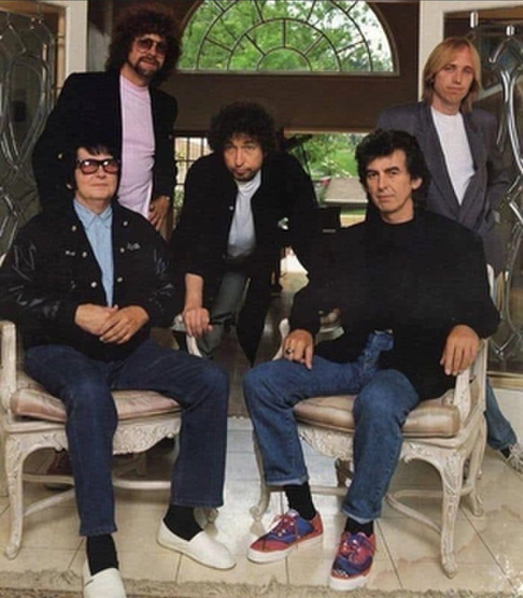 Johnwick00971's tweet photo. The most iconic supergroup of all-time and it's not close https://t.co/0jiLWRB3bQ